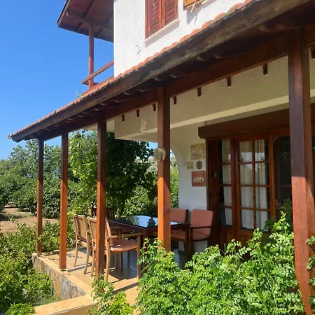 度假居 Mandalina Bahce Evleri