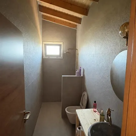 Prázdninový dům Mandalina Bahce Evleri